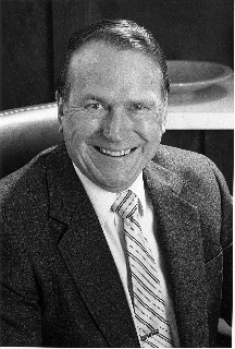 Edward B. Jakubauskas 1988 - 1992