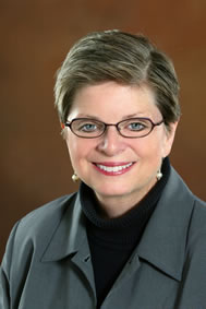 Kathy Wilbur 2009 - 2010