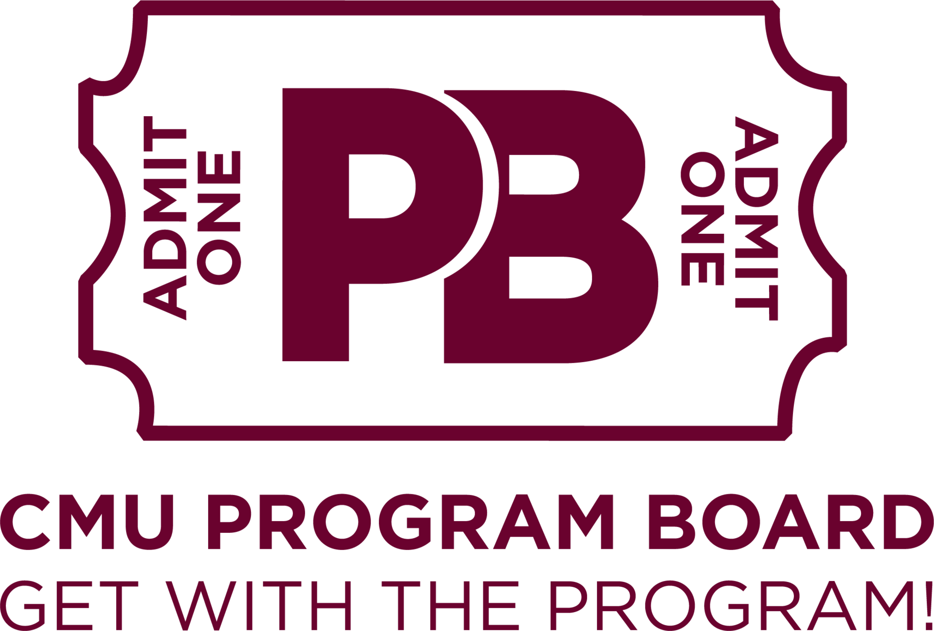 The Program Board logo.