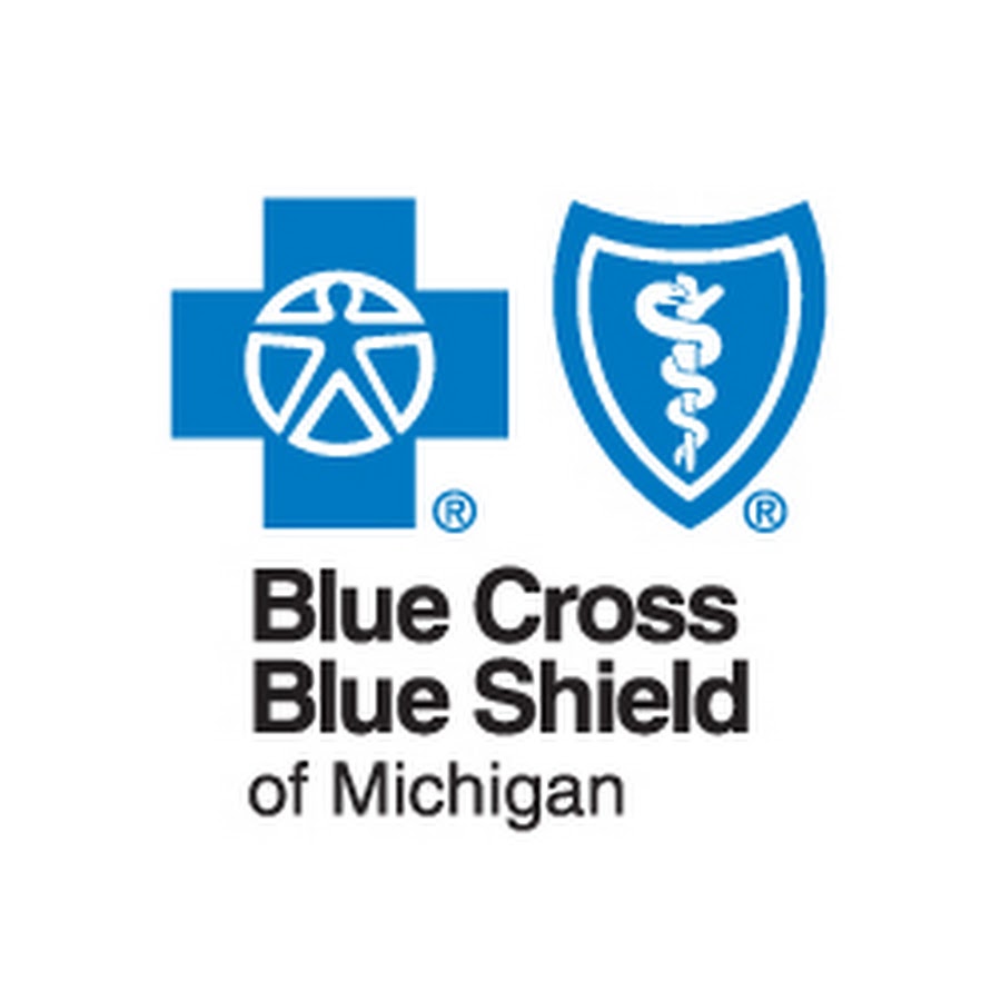 Blue Cross Blue Shield of Michigan Partner Award Central Michigan