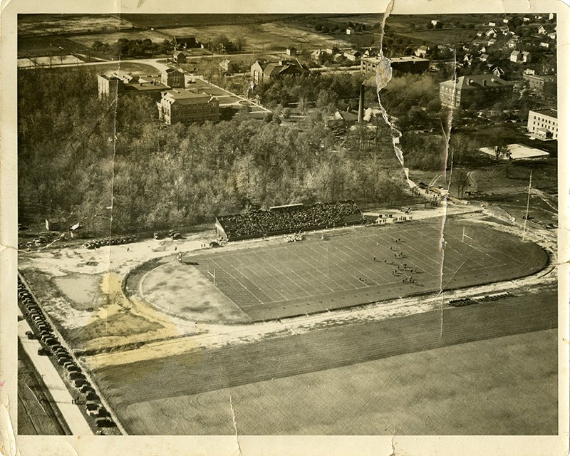 Alumni Field