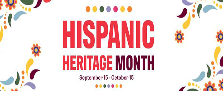 Colorful sign for 2024 with white background with red and orange text saying