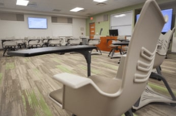 Cooperative Learning Classroom desk