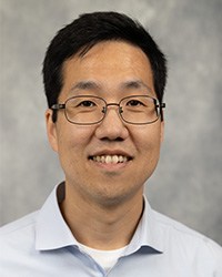 Dr. Jaeyoon Yu