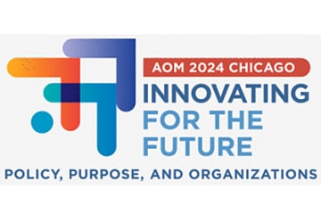 Academy of Management Annual Meeting Logo