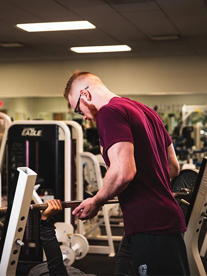 Exercise Science | Major | Central Michigan University