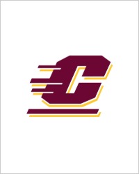 action c blank people profile 200x250 Central Michigan University Action C in maroon with a gold drop shadow against a white background.