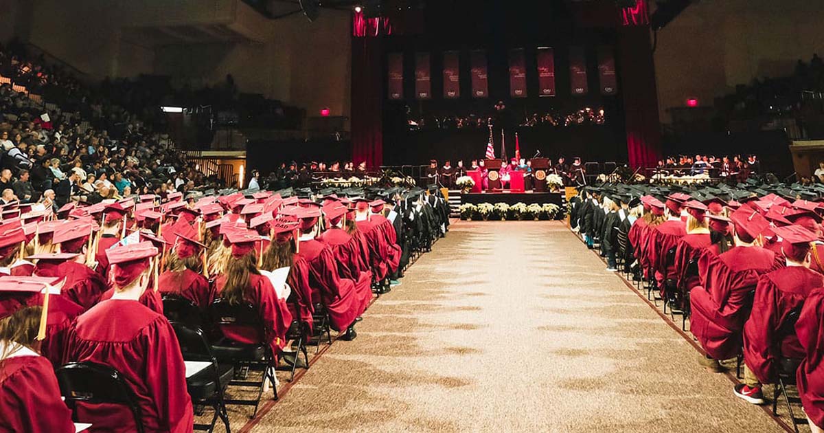 3 alumni to address graduates Central Michigan University