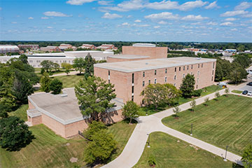 CMU Chippewas | Mount Pleasant, MI | Central Michigan University