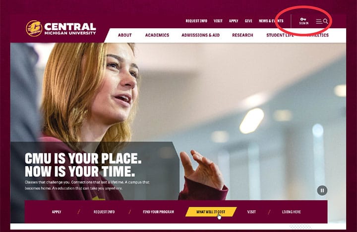 Nov 18 2021 What To Expect On Launch Day Central Michigan University