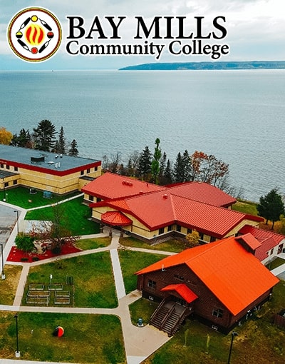 Bay Mills Community College