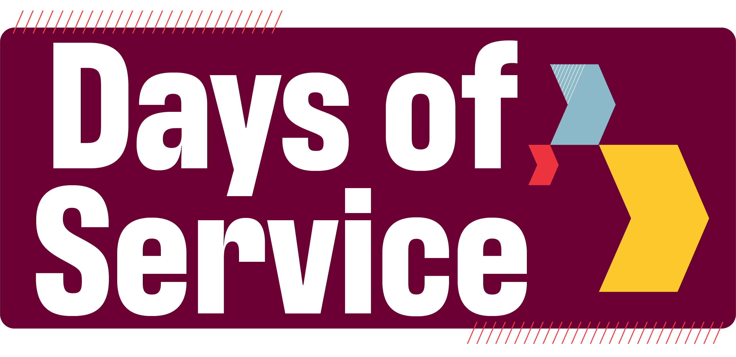 Volunteer Center Days of Service