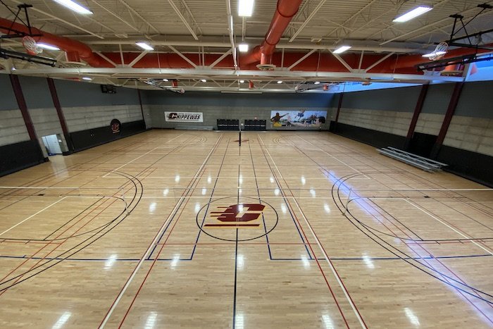 University Recreation Facilities | Central Michigan University