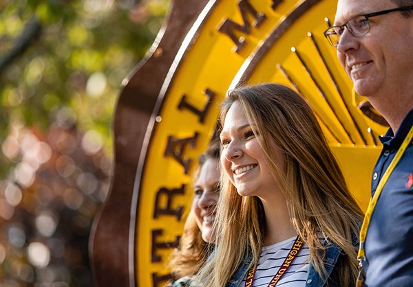 CMU Seal