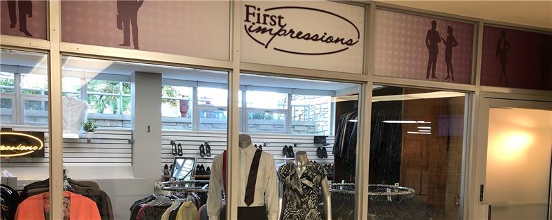 First Impressions Career Development Center Central Michigan