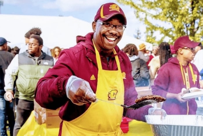 Tailgate celebrates Black community through baseball